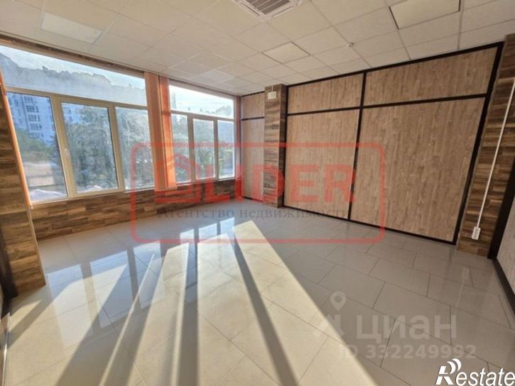 Офис Крым Респ, Севастополь