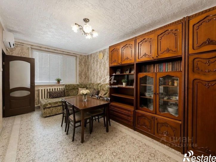 1-комн квартира Ленинский район, Гоголя ул., д.61