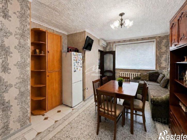 1-комн квартира Ленинский район, Гоголя ул., д.61