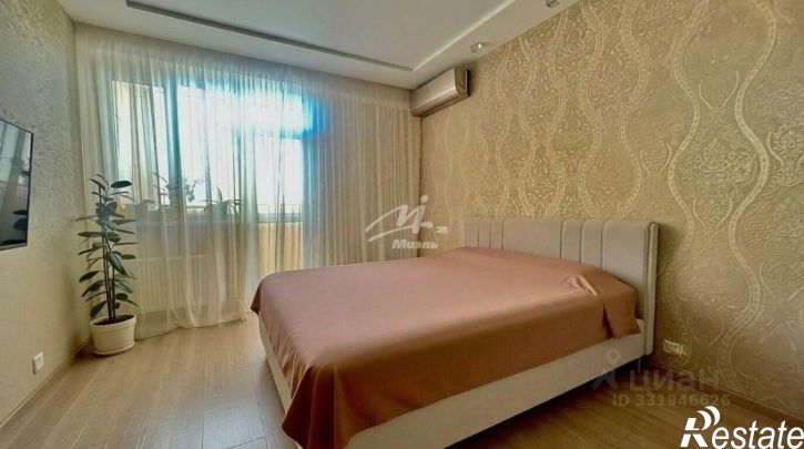 2-комн квартира Гагаринский район, Тараса Шевченко ул.