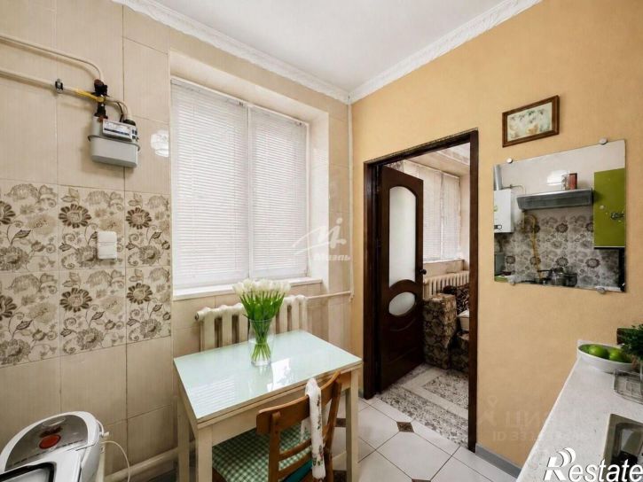 1-комн квартира Ленинский район, Гоголя ул., д.61