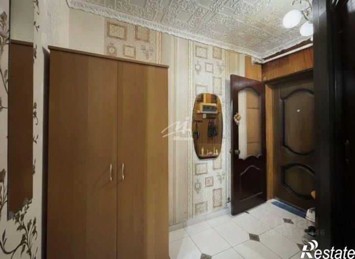 1-комн квартира Ленинский район, Гоголя ул., д.61
