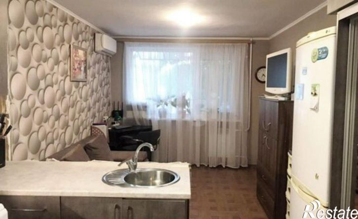 2-комн квартира Севастополь, улица Николая Музыки, 88А