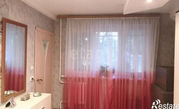 2-комн квартира Севастополь, улица Николая Музыки, 88А