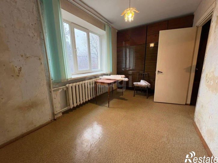 3-комн квартира городской округ Симферополь
