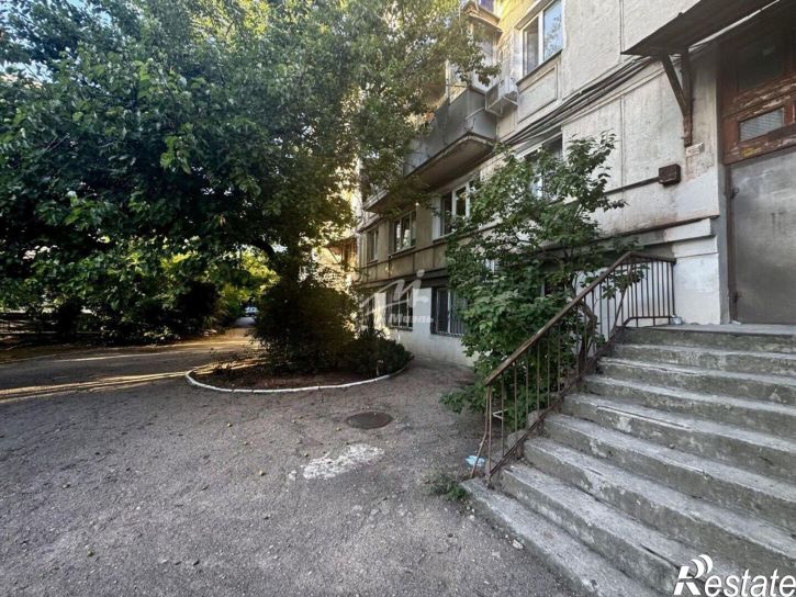 1-комн квартира Ленинский район, Гоголя ул., д.61
