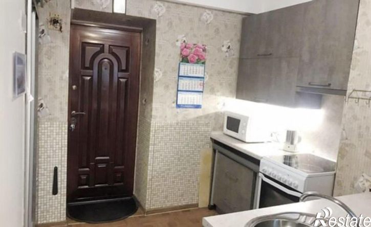 2-комн квартира Севастополь, улица Николая Музыки, 88А