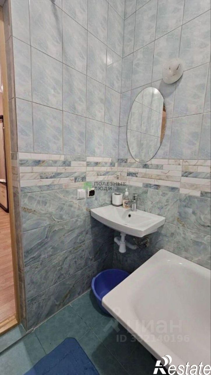 1-комн квартира Гагаринский район, Лиговская ул., д.4