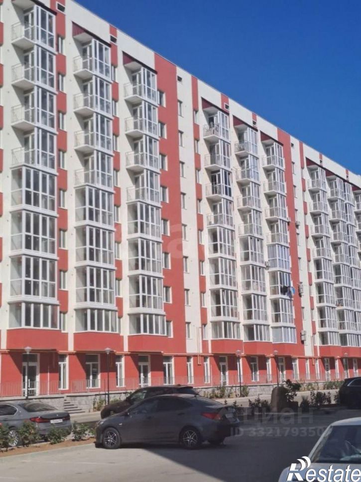 1-комн квартира городской округ Евпатория