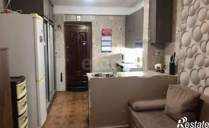 2-комн квартира Севастополь, улица Николая Музыки, 88А