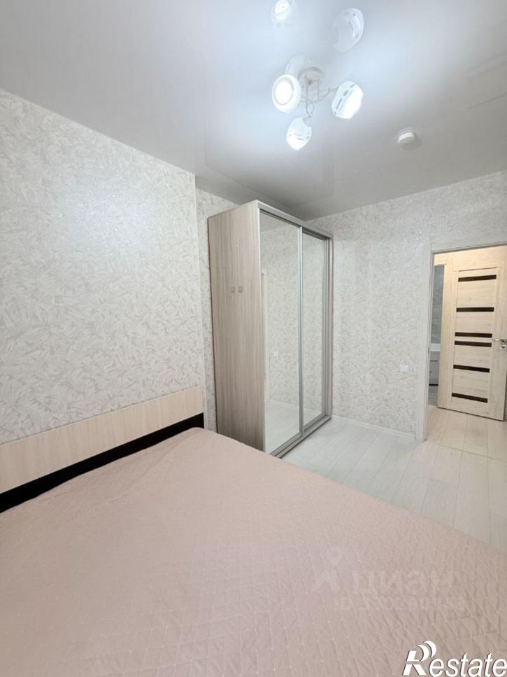4-комн квартира Симферополь, улица Бородина
