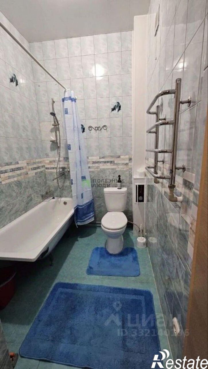1-комн квартира Гагаринский район, Лиговская ул., д.4