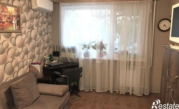 2-комн квартира Севастополь, улица Николая Музыки, 88А