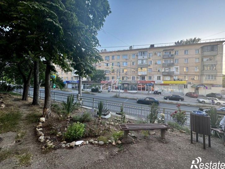 1-комн квартира Ленинский район, Гоголя ул., д.61