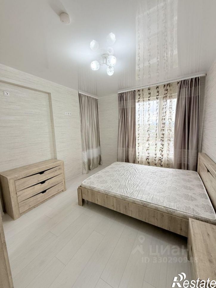 4-комн квартира Симферополь, улица Бородина
