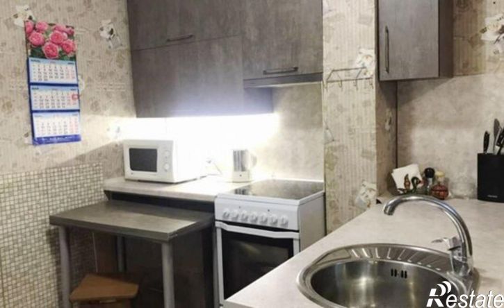 2-комн квартира Севастополь, улица Николая Музыки, 88А