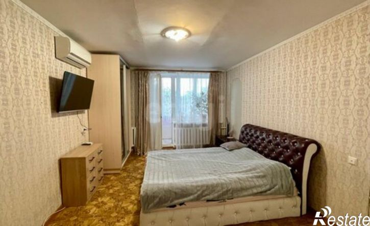 1-комн квартира Симферополь, улица 60 лет Октября, 7