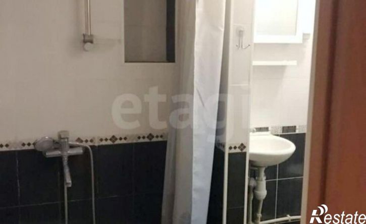 2-комн квартира Севастополь, улица Николая Музыки, 88А