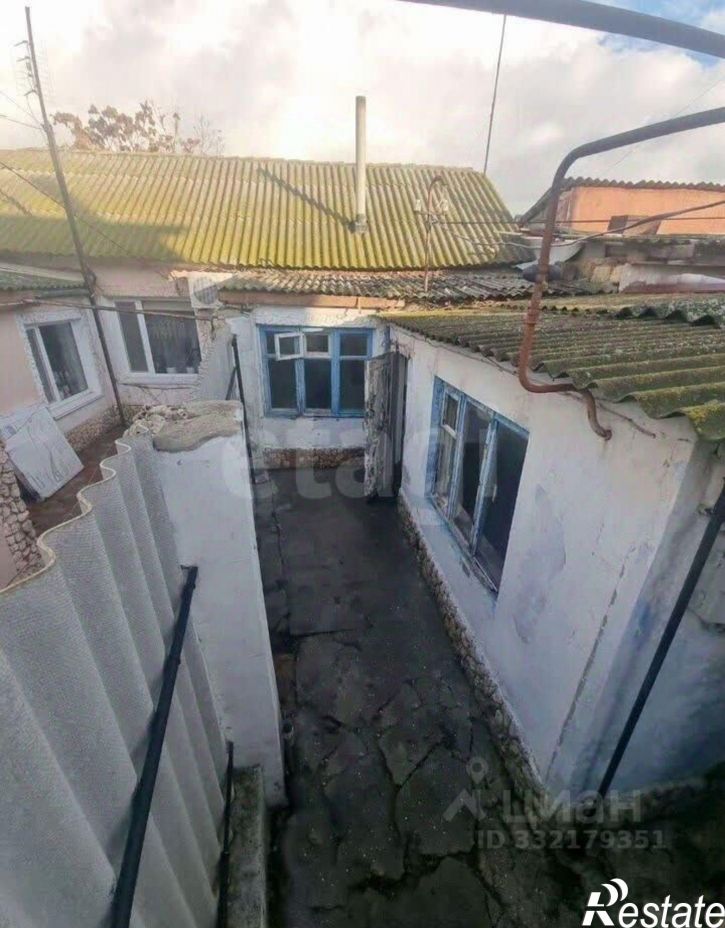 2-комн квартира городской округ Евпатория