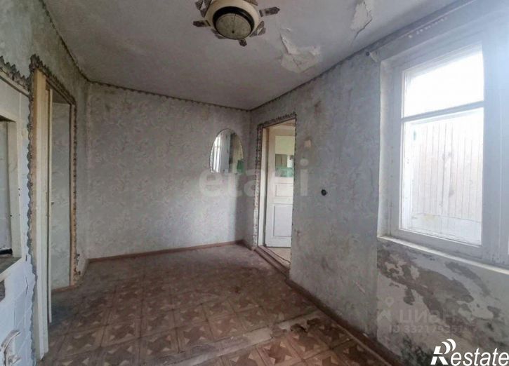 2-комн квартира городской округ Евпатория