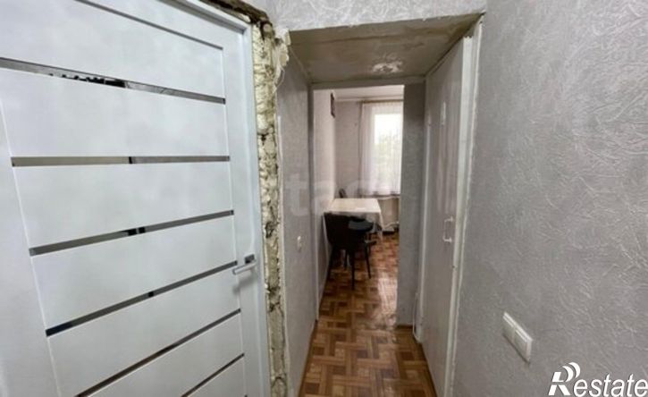 1-комн квартира Симферополь, улица 60 лет Октября, 7