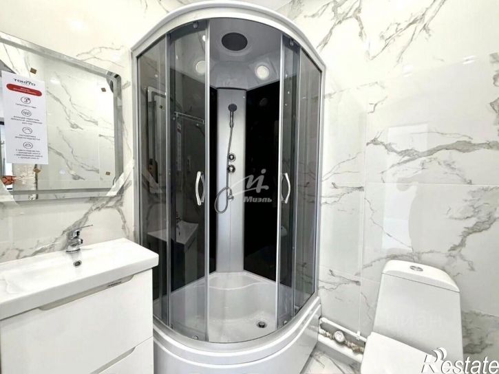 1-комн квартира Ленинский район, Гоголя ул., д.61