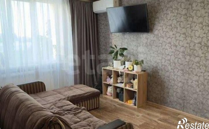 2-комн квартира Севастополь, улица Бориса Михайлова, 13