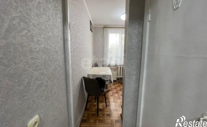 1-комн квартира Симферополь, улица 60 лет Октября, 7
