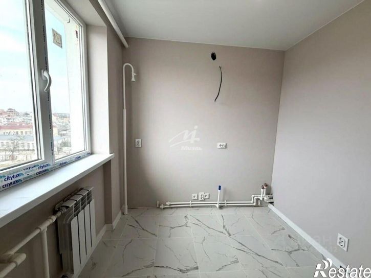 1-комн квартира Ленинский район, Гоголя ул., д.61