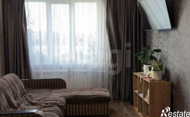 2-комн квартира Севастополь, улица Бориса Михайлова, 13