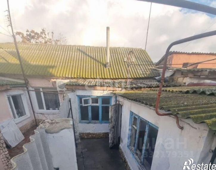 2-комн квартира городской округ Евпатория