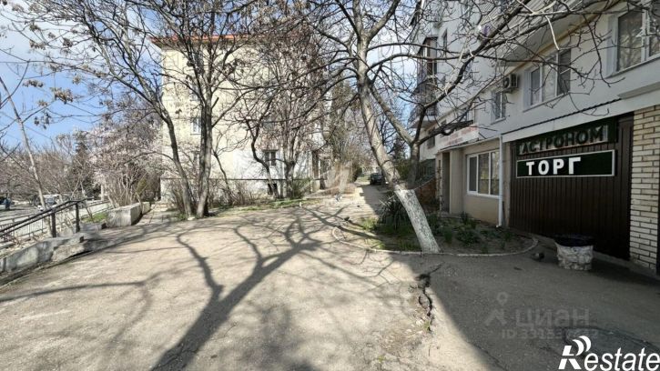 1-комн квартира Ленинский район, Гоголя ул., д.61