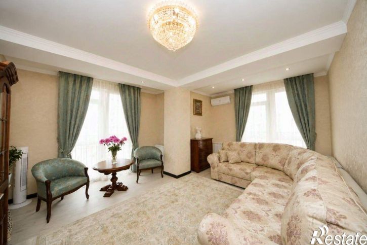 2-комн квартира улица Челнокова, 17к2А