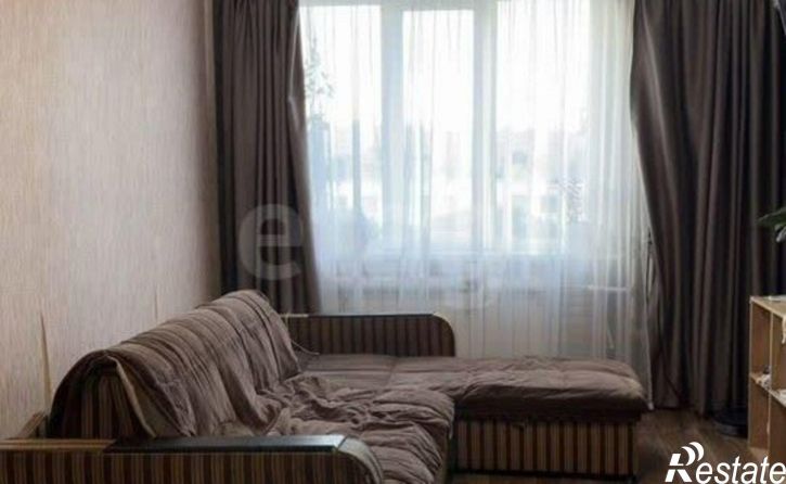 2-комн квартира Севастополь, улица Бориса Михайлова, 13