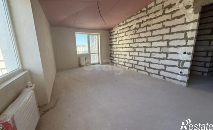 1-комн квартира Севастополь, Восточная улица, 22
