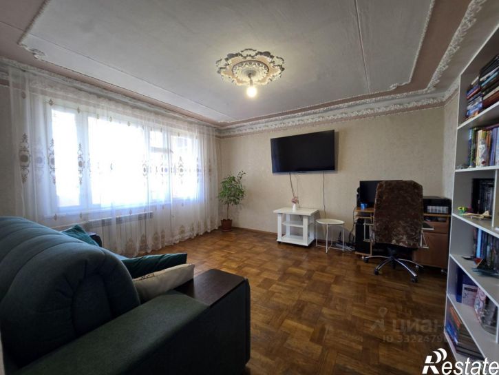 3-комн квартира Севастополь, проспект Героев Сталинграда, 39