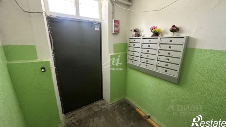 1-комн квартира Ленинский район, Гоголя ул., д.61