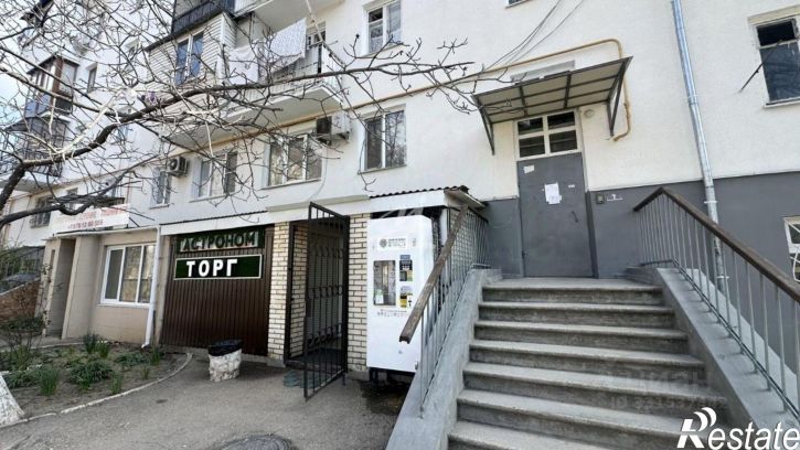 1-комн квартира Ленинский район, Гоголя ул., д.61