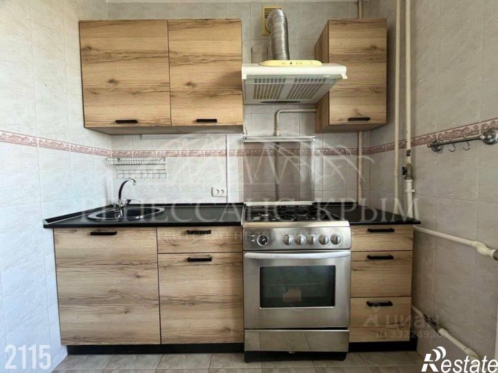 2-комн квартира улица Генерала Лебедя, 16