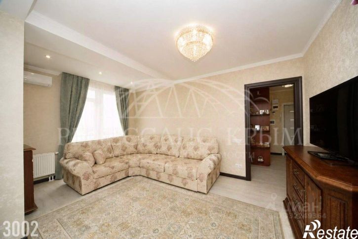 2-комн квартира улица Челнокова, 17к2А