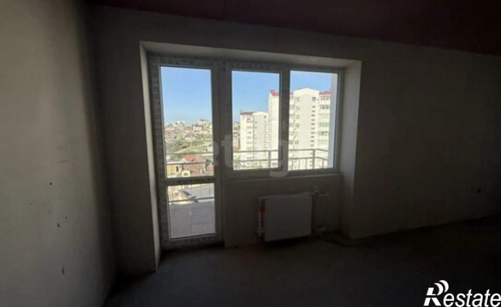 1-комн квартира Севастополь, Восточная улица, 22