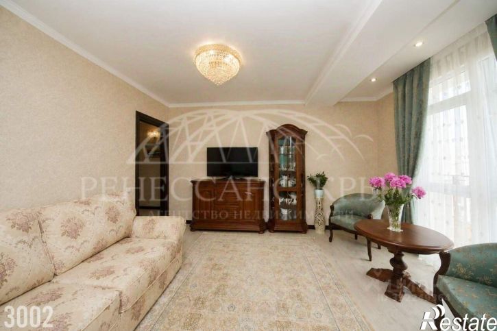 2-комн квартира улица Челнокова, 17к2А