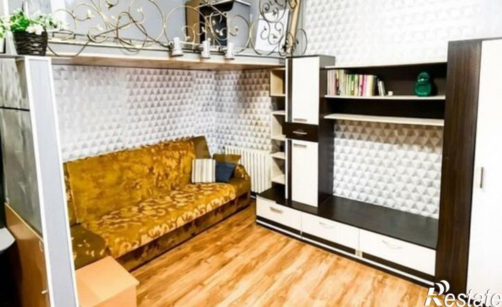 1-комн квартира Феодосия, улица Желябова, 8