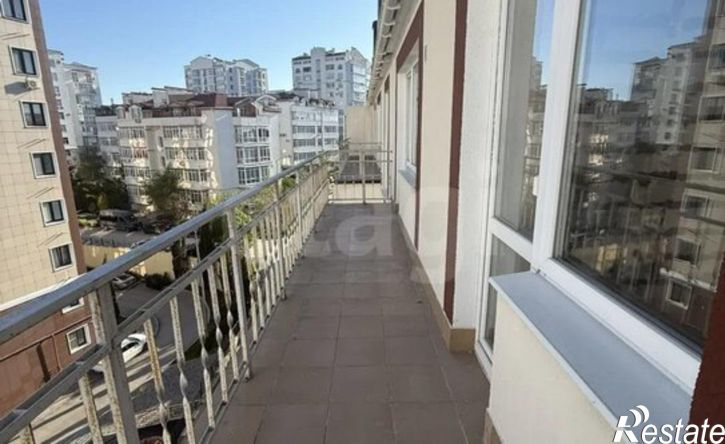 1-комн квартира Севастополь, Восточная улица, 22