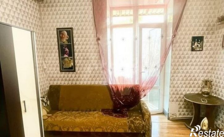 1-комн квартира Феодосия, улица Желябова, 8