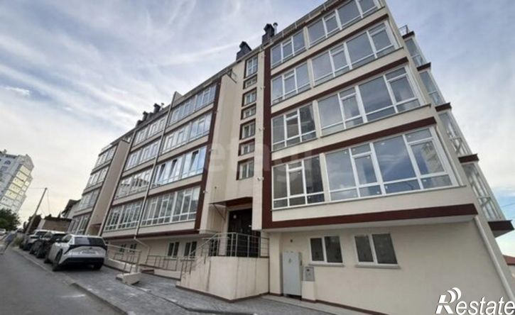 1-комн квартира Севастополь, Восточная улица, 22