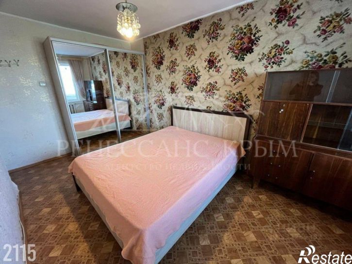 2-комн квартира улица Генерала Лебедя, 16