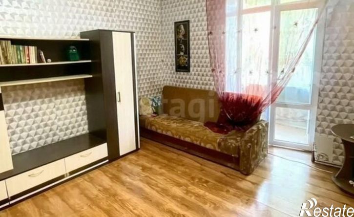 1-комн квартира Феодосия, улица Желябова, 8