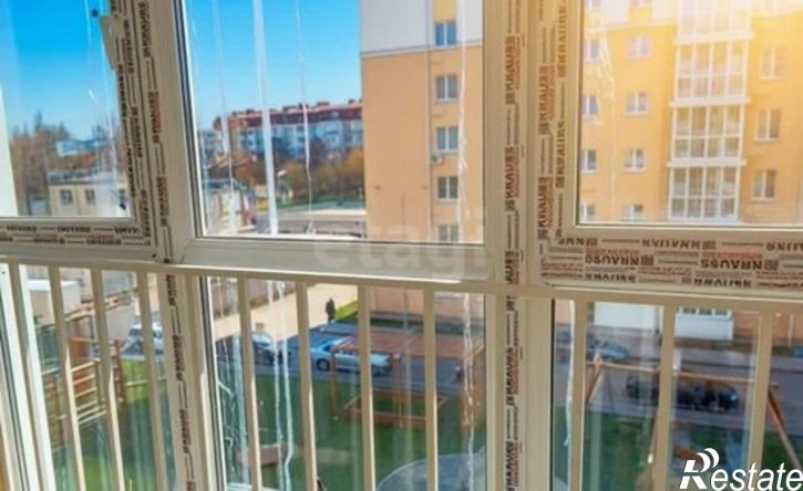 1-комн квартира Феодосия, Симферопольское шоссе, 48к1