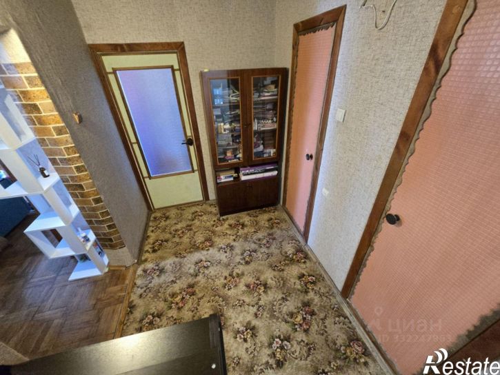 3-комн квартира Севастополь, проспект Героев Сталинграда, 39
